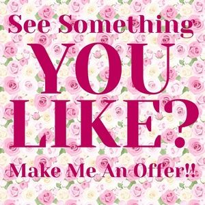 See Something You Like?